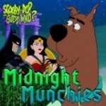 Картинка Scooby Doo and Guess Who: Midnight Munchies